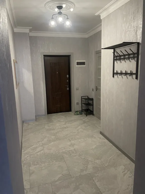 Квартира Апартаменты у Озера — Махачкала