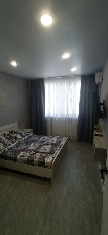 Квартира Квартира в самом красивом районе города в новостройке — Славянск-на-Кубани