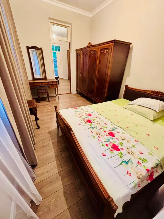 Квартира Номер с видом на горы — Сухум