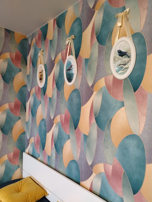 Уютные и современные апартаменты