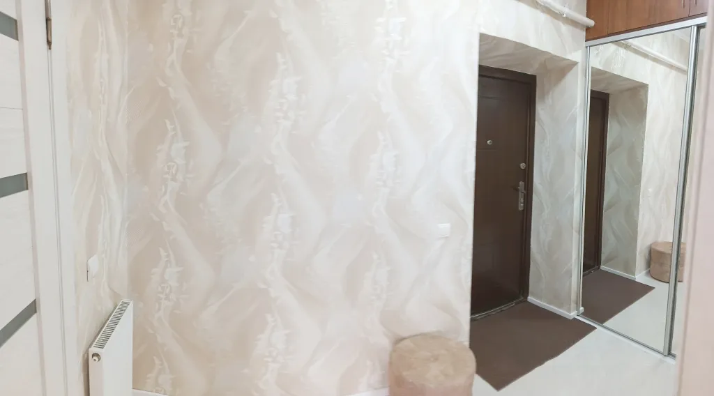 Квартира Квартира в 5 минутах от моря — Зеленоградск