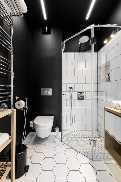 Квартира Светлая квартира в 500 м от Невского проспекта — Санкт-Петербург