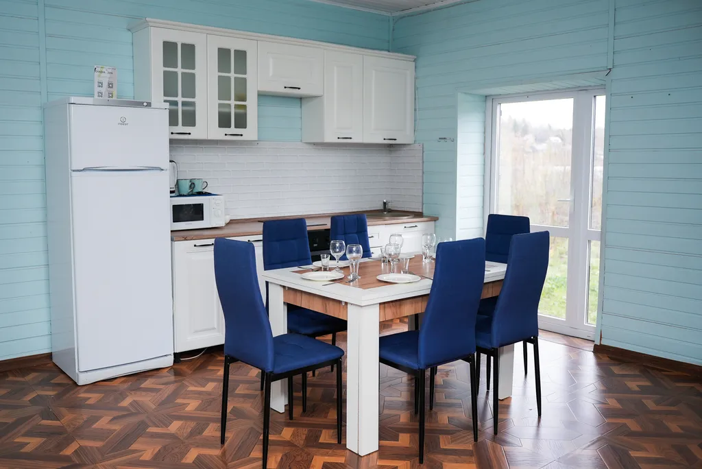 Загородный дом Аврора