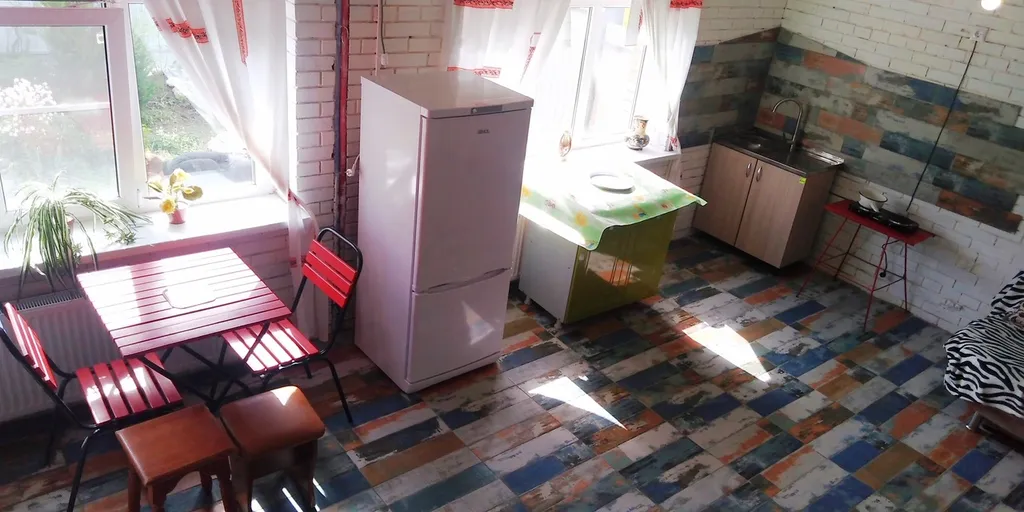 Дом недалеко от моря