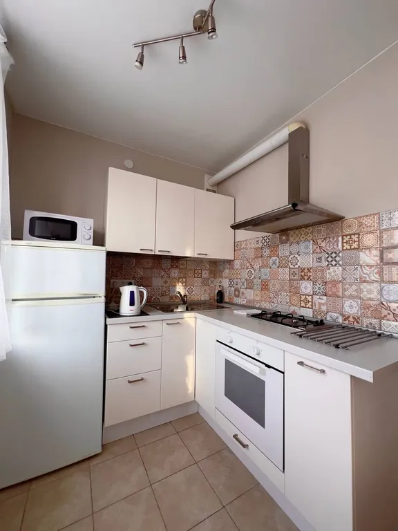 Квартира Атмосферная квартира в центре Царского Села — Пушкин