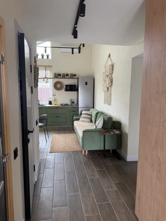 Частный дом 5 Юрьево Home