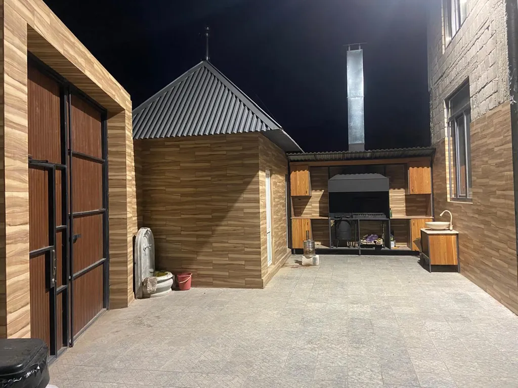 Коттедж Дом в 150 метрах от моря со всеми удобствами — Махачкала