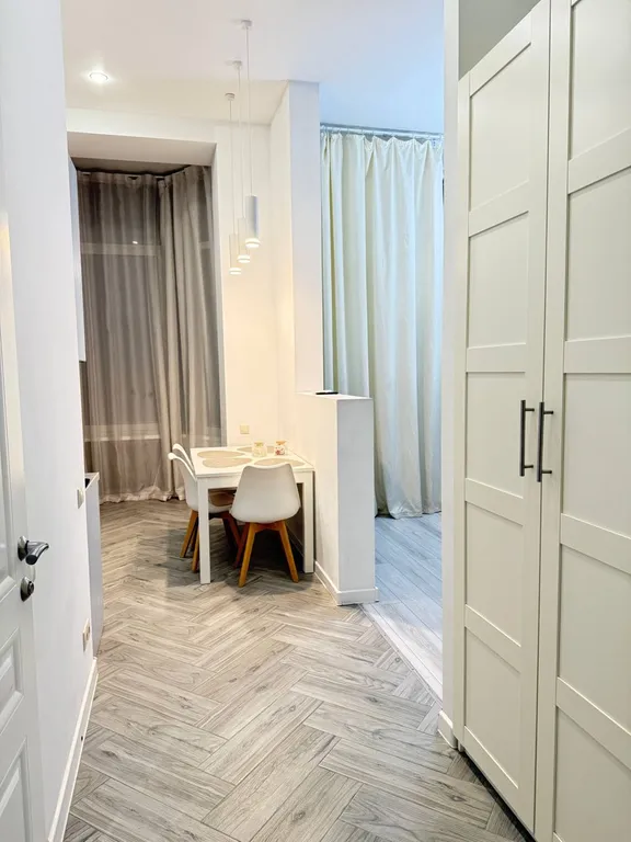 Квартира с кондиционером ЖК Видный Город | Уютно, как дома