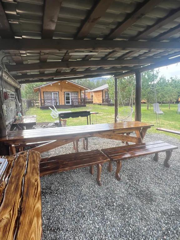 3-комнатный Дом