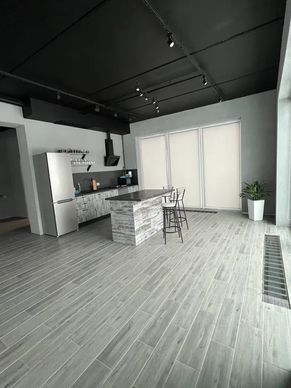 Загородная вилла