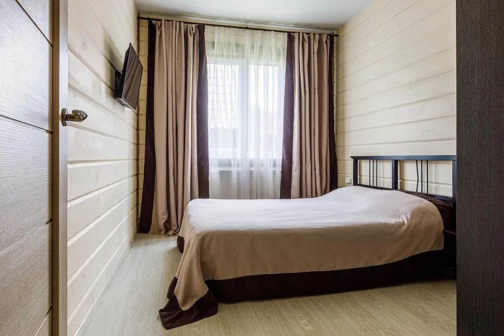 Частный дом у Аэропорта