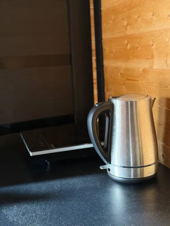 Коттедж Семейный домик — Архыз