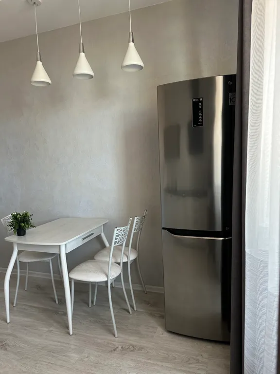 Квартира Квартира Velvet в ЖК Династия — Ярославль