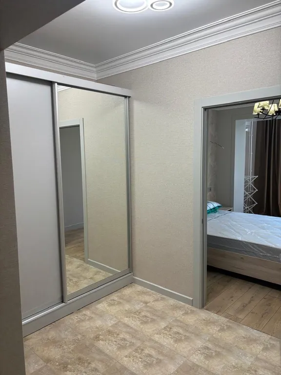 Новая квартира для гостей нашей республики