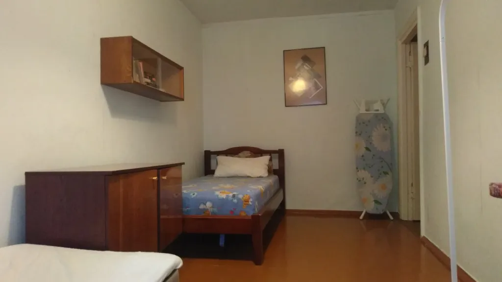 Двухкомнатная квартира в Солнечногорске