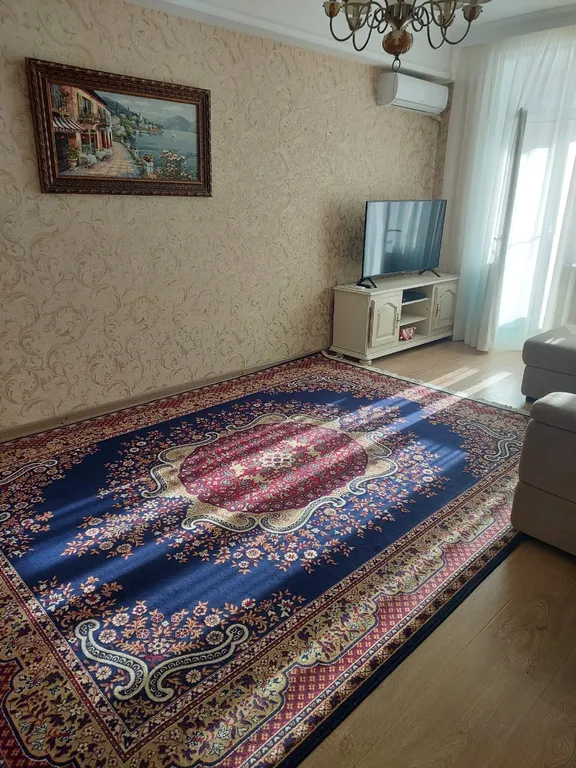 Уютная квартира сдается впервые — аренда посуточно в Каспийск