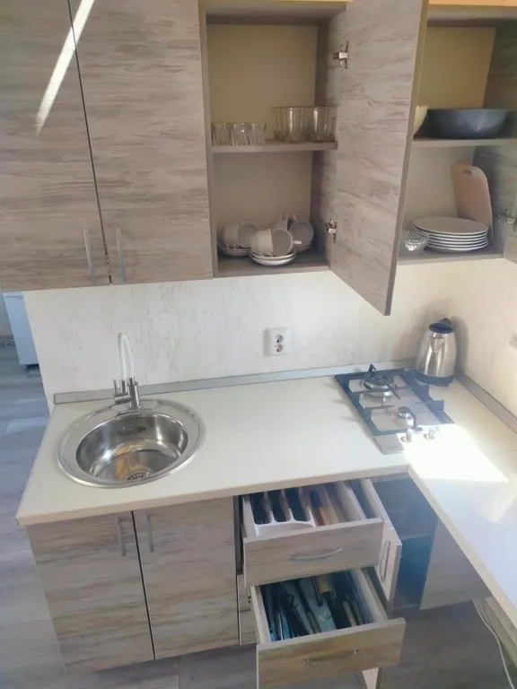 Коттедж у Романа