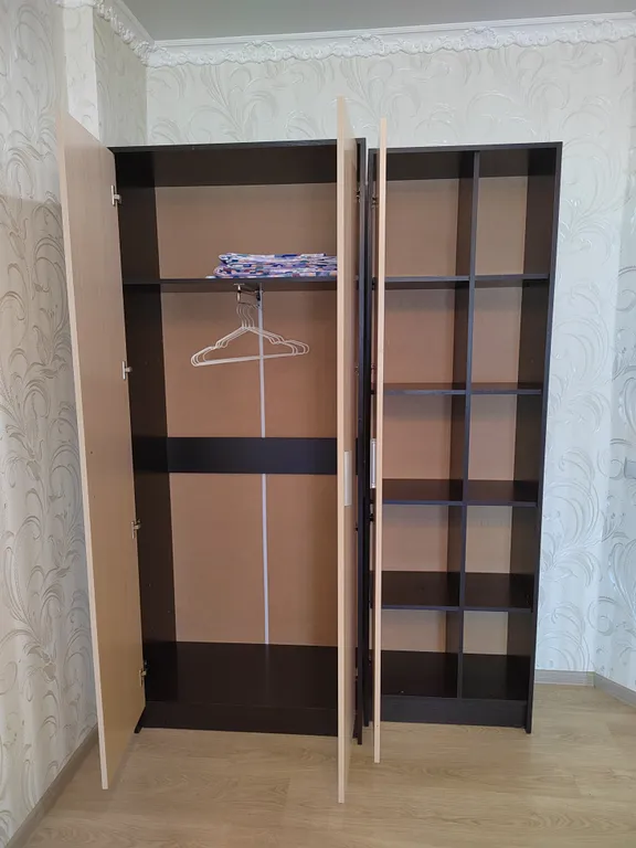 Уютная квартира в отличном районе города