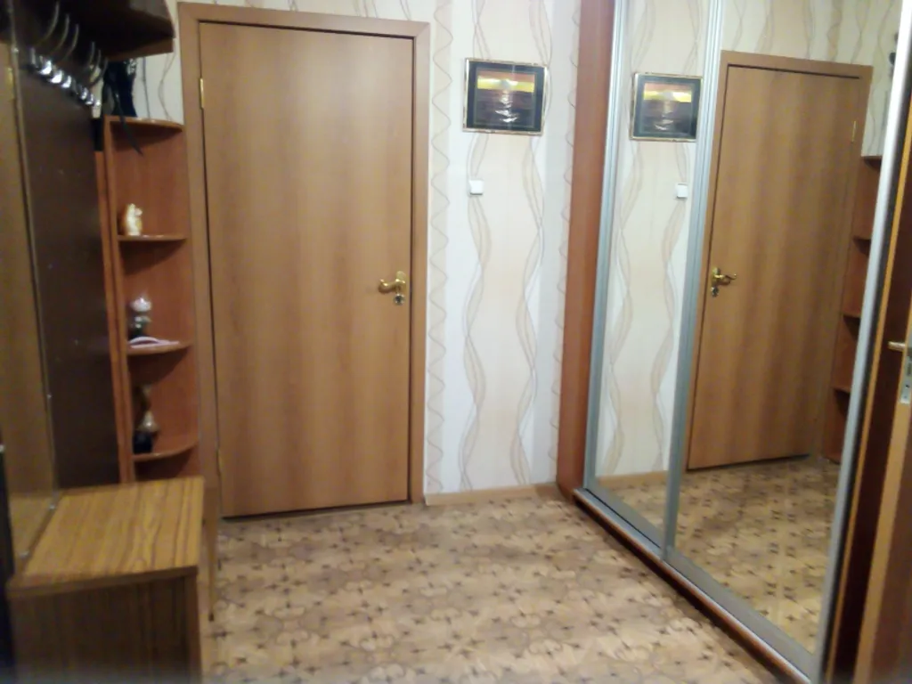 Уютная квартира на берегу озера Селигер