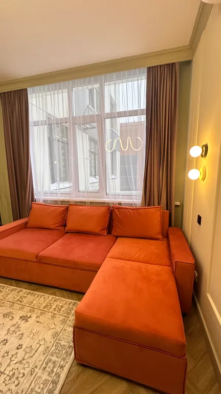 Люкс апартаменты возле Ботанического, Экспо, центр левого берега