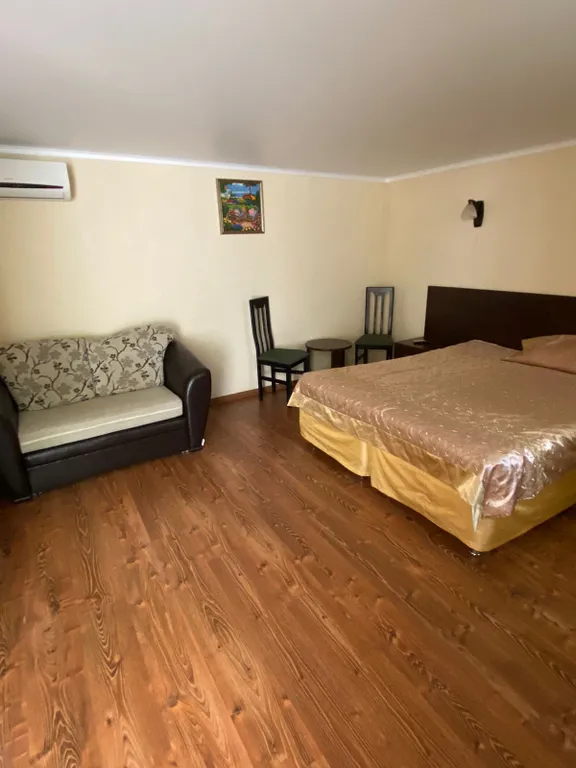 Гостевой дом с бассейном