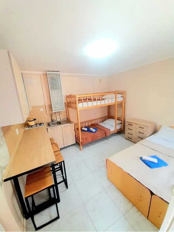 Квартира Комната — Анапа