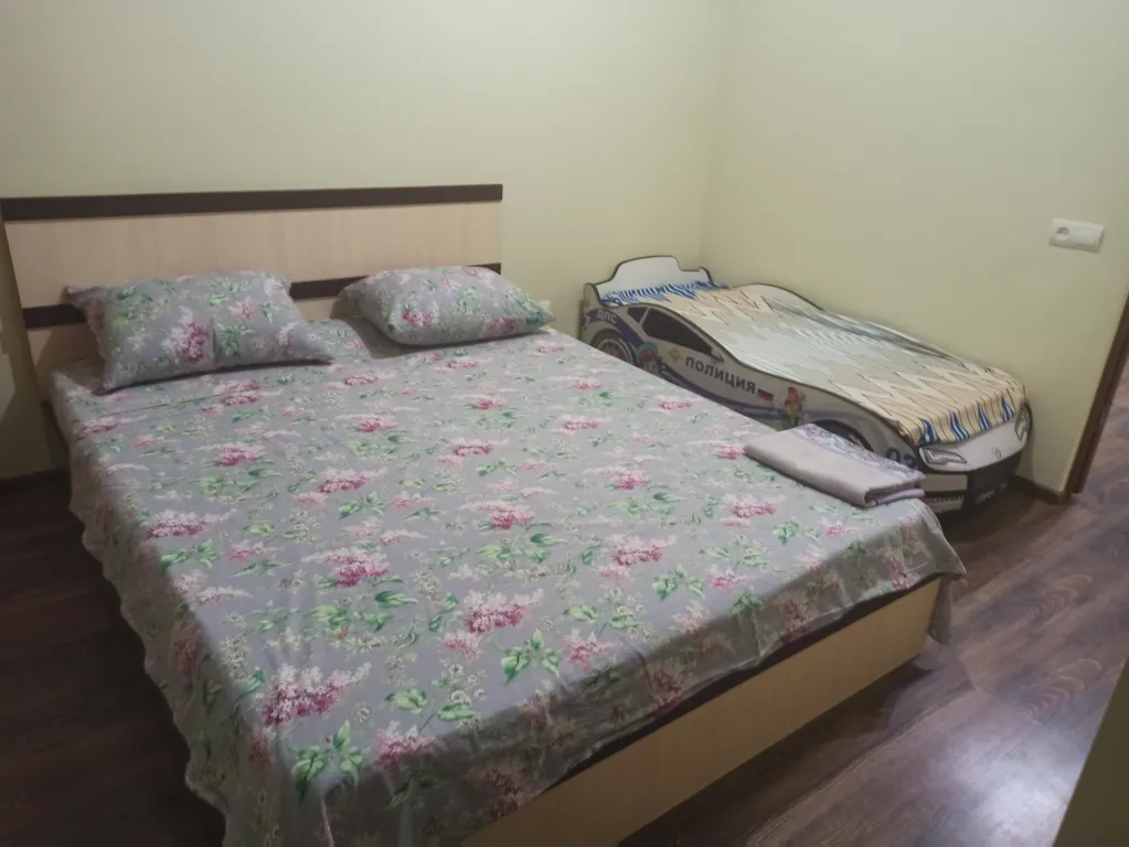 Квартира Уютная квартира в прекрасном месте — Сириус