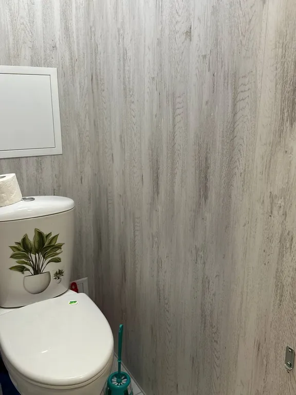 Комфортная двухкомнатная квартира в центре Магадана