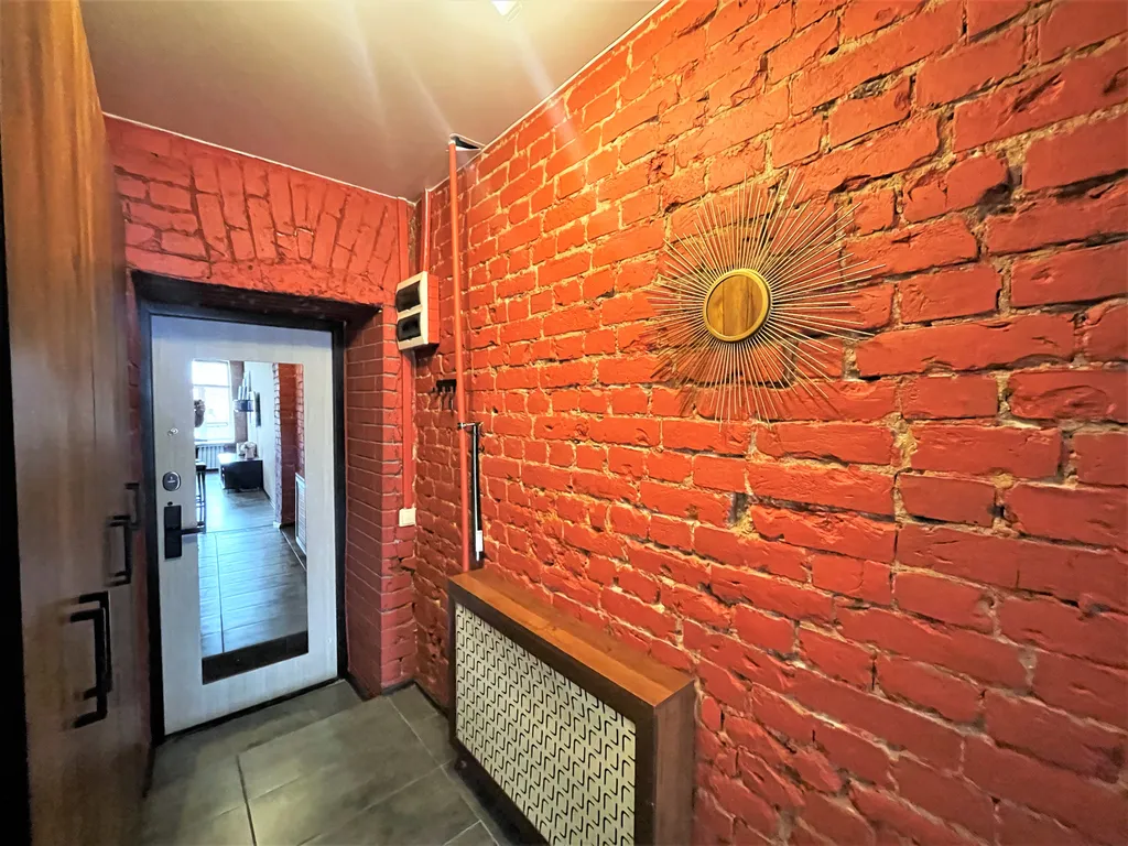 Квартира Центр Питера, квартира напротив метро — Санкт-Петербург