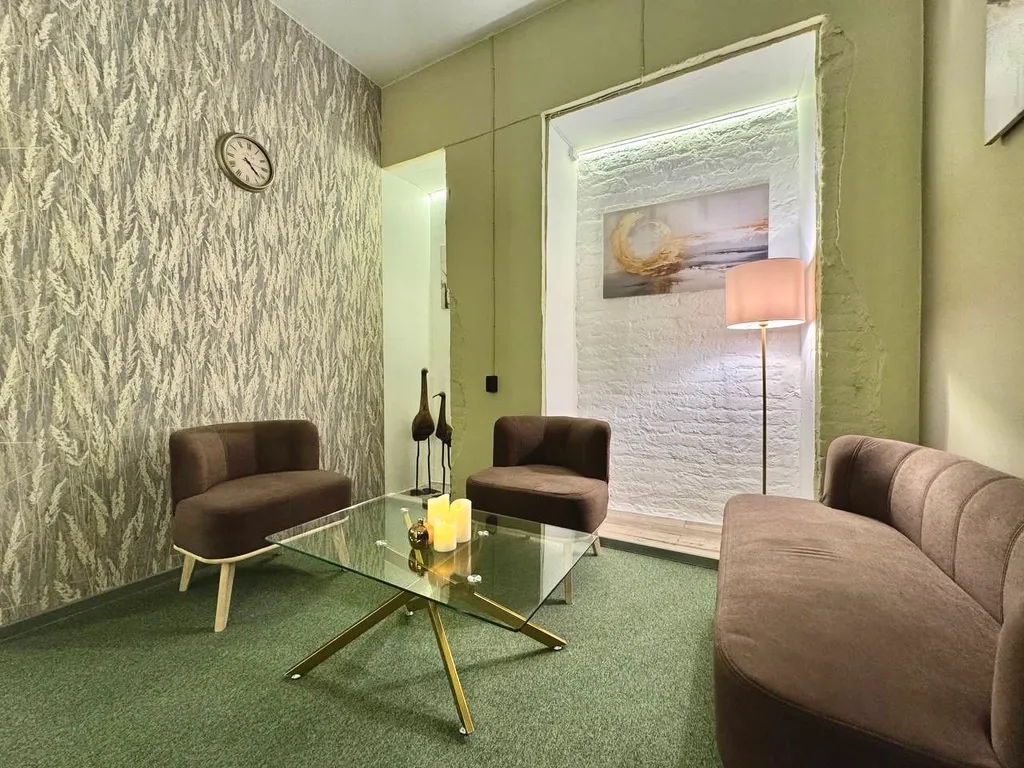 Квартира Комната — Санкт-Петербург