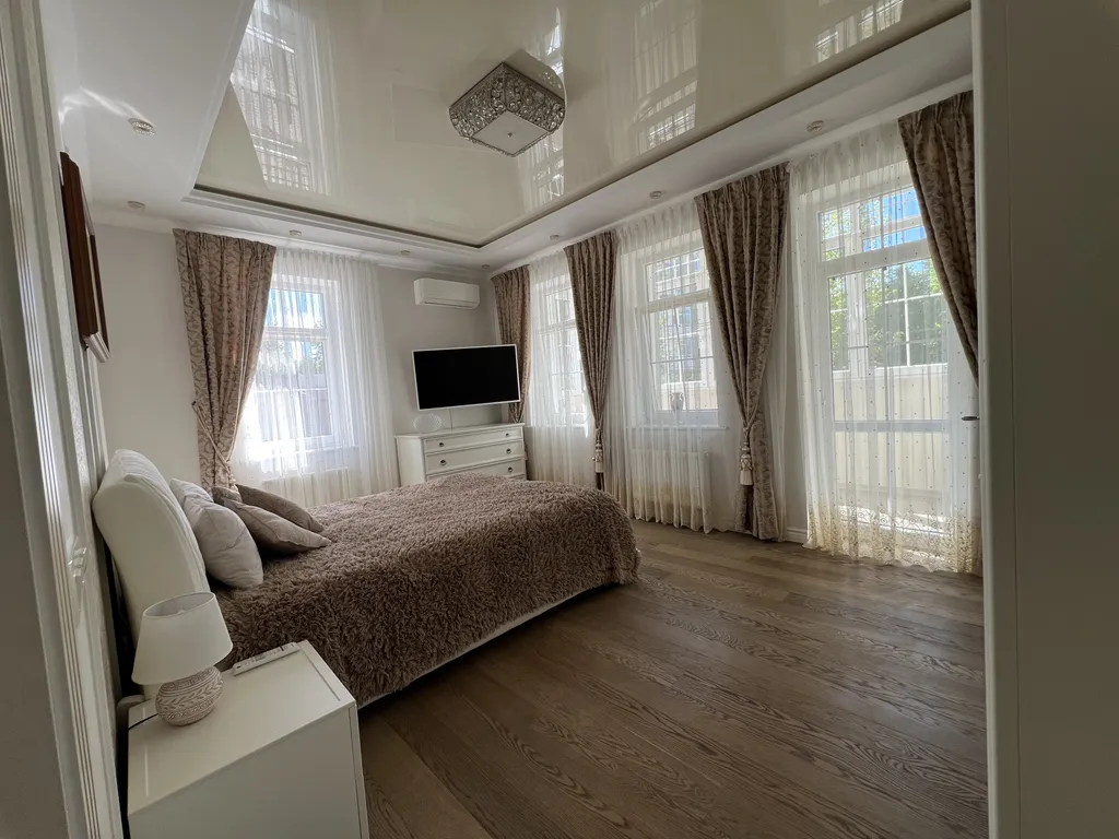 Квартира Уютная квартира в тихом центре города — Пионерский