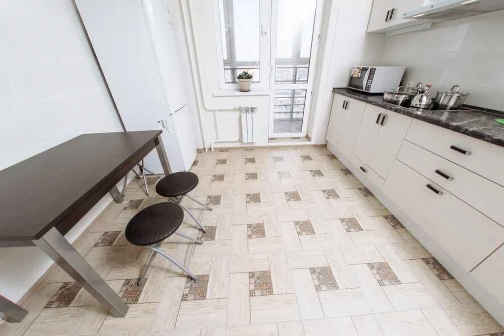 Квартира в центре