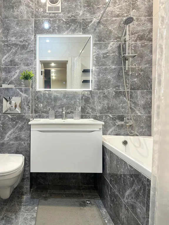 Scandica home апартаменты прованс