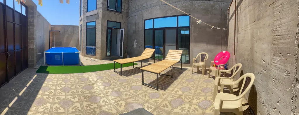 Гостевой дом Привал