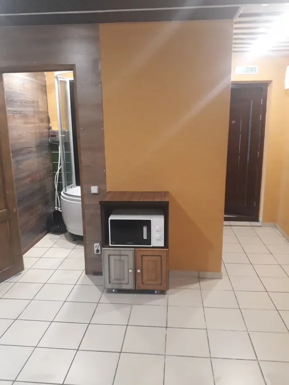 2-х комнатная квартира