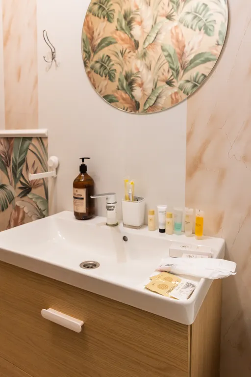 Квартира для вашего отдыха на 204 квартале