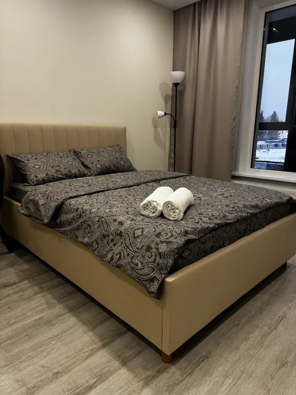 Квартира Апартаменты у Автовокзала на ГБШ — аренда посуточно в Новосибирск