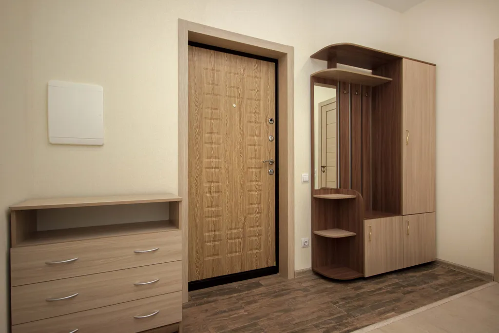 Квартира 1-комнатная Квартира — Апрелевка