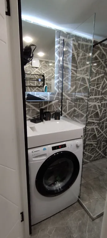 Квартира-студия у моря