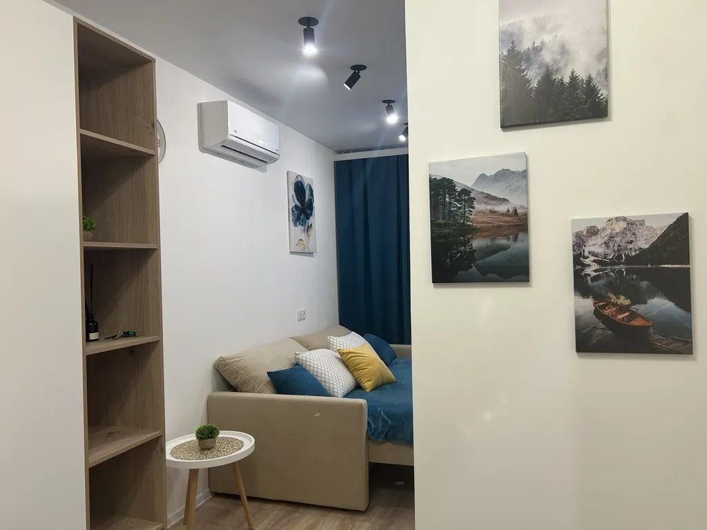 Студия Бирюза