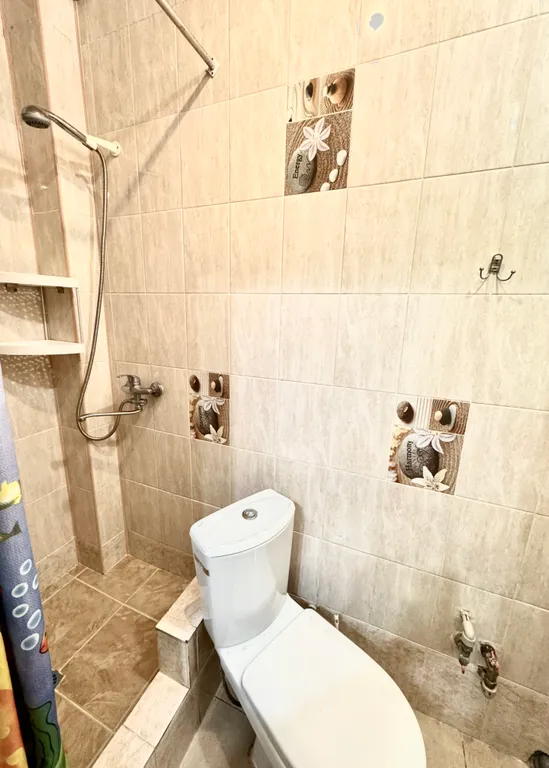 Квартира Комната — Адлер