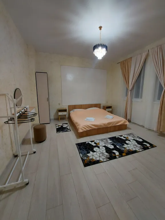 Уютный большой гостевой дом