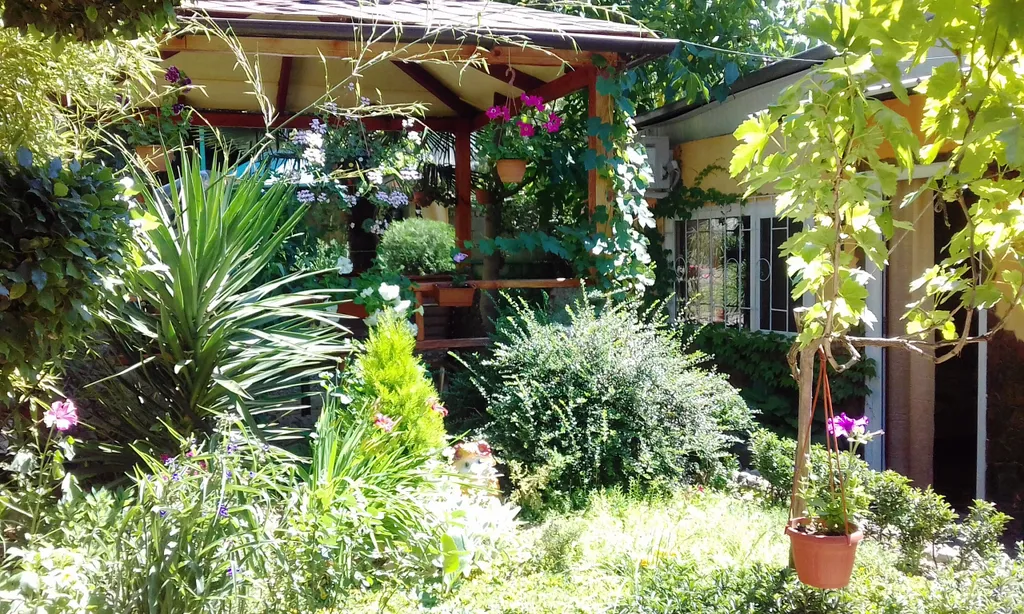 2-комнатный Дом