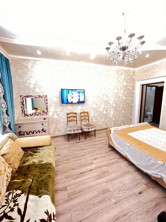 Квартира в центре города