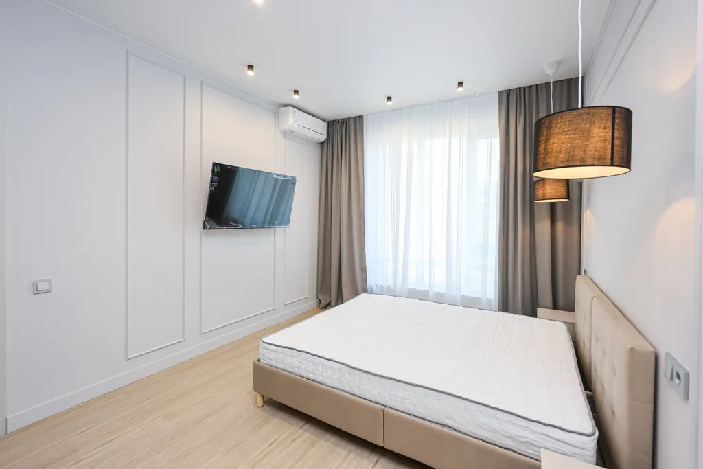 Апартаменты в центре города OnyxAparts