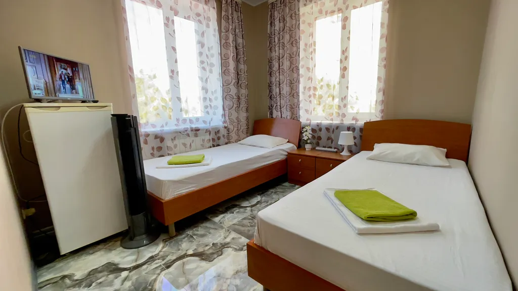 Квартира Комната — Геленджик