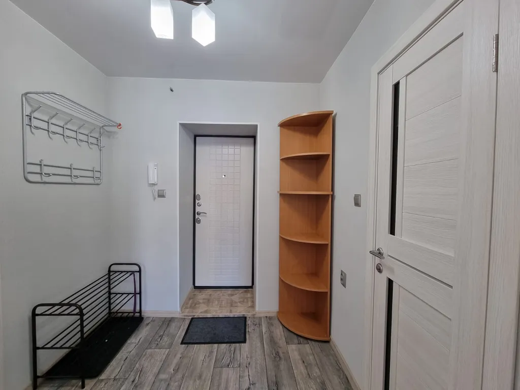 Уютная квартира в Кировском районе