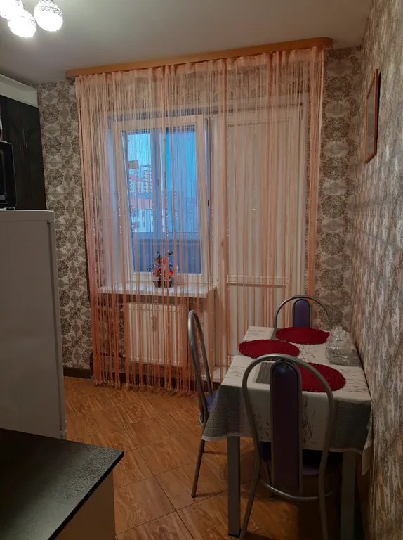 Солнечная, тихая квартира рядом с центром города