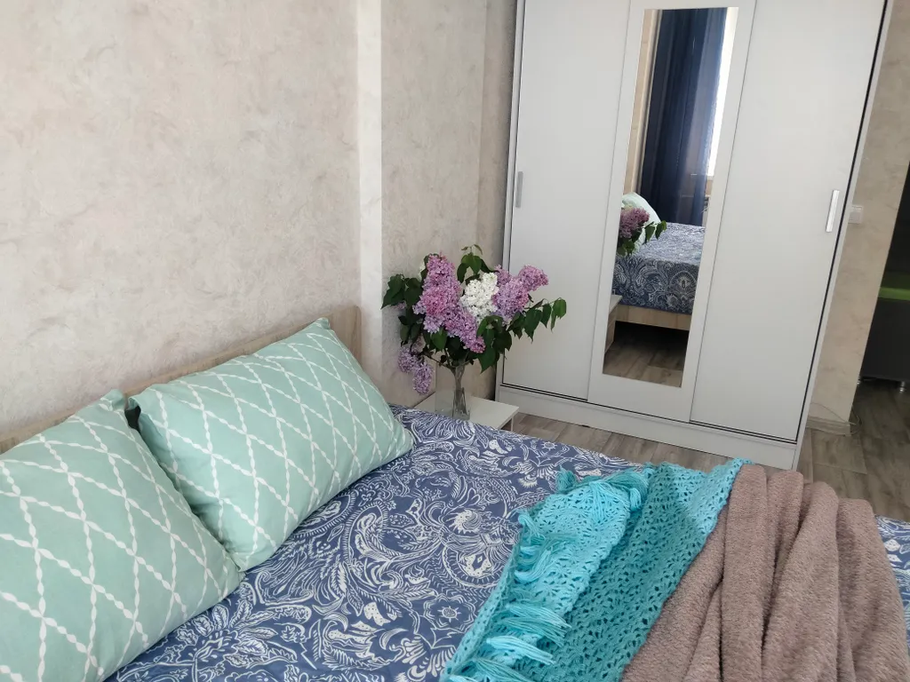 Квартира в ЖК Звездный