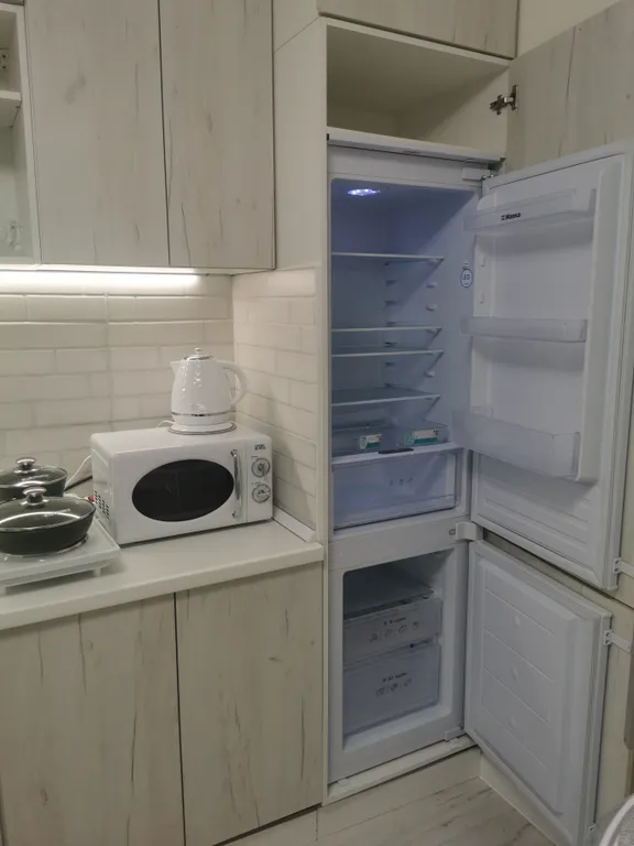 Уютная студия в центре города